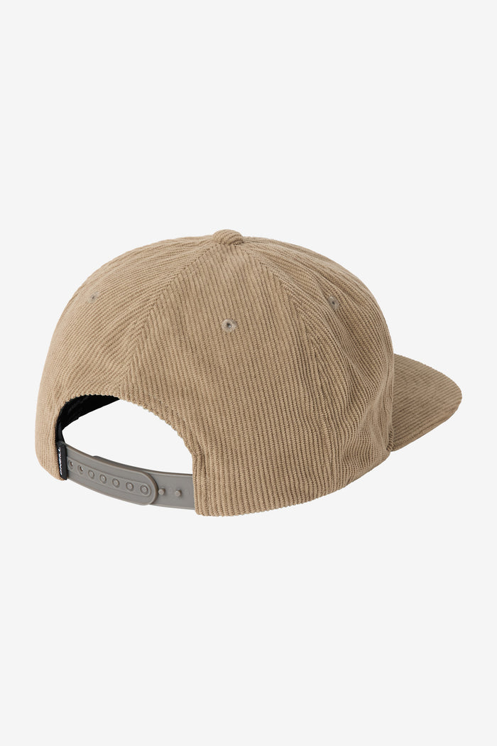 Barnacle 2.0 Snapback Hat -  | O'Neill