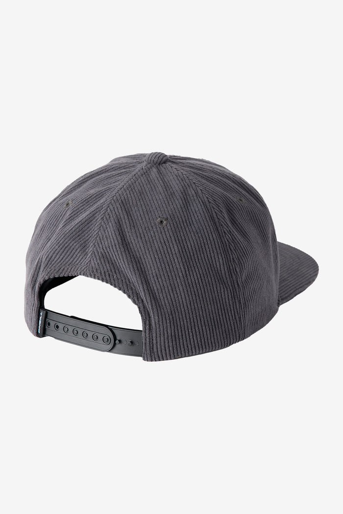 Barnacle 2.0 Snapback Hat -  | O'Neill