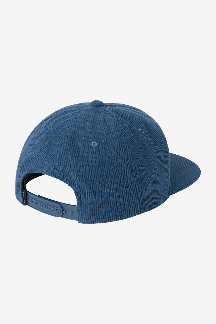 Barnacle 2.0 Snapback Hat -  | O'Neill