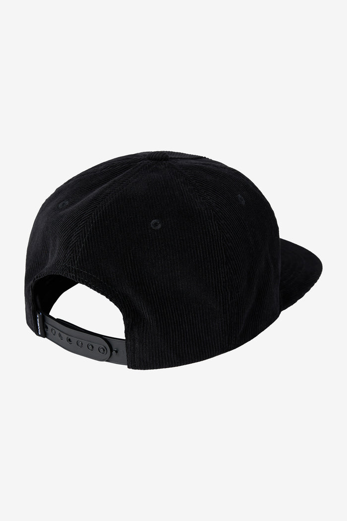 Barnacle Snapback Hat -  | O'Neill