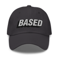 Based Dad hat