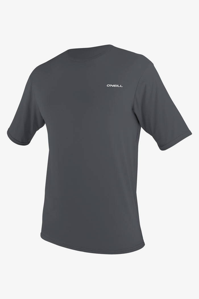 Basic Skins 2 S/S Sun Shirt - Graph | O'Neill