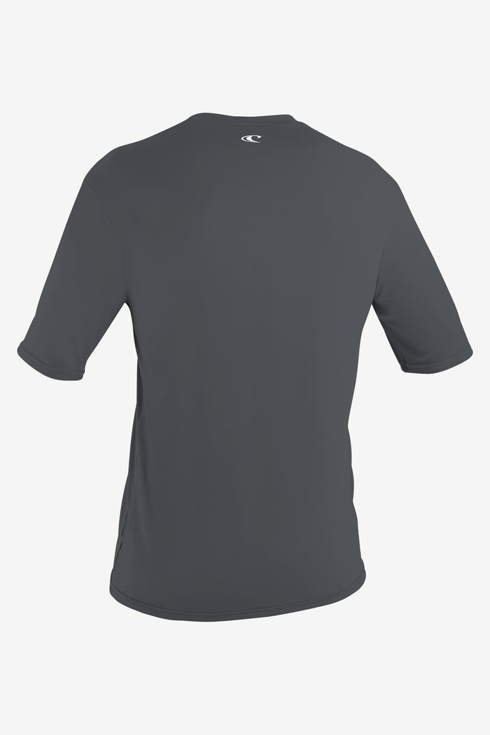 Basic Skins 2 S/S Sun Shirt - Graph | O'Neill