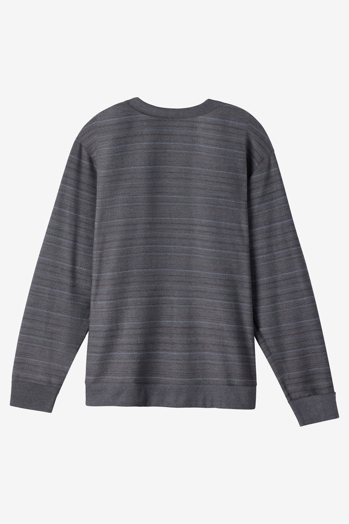 Bavaro Blocked Crew Neck Fleece -  | O'Neill