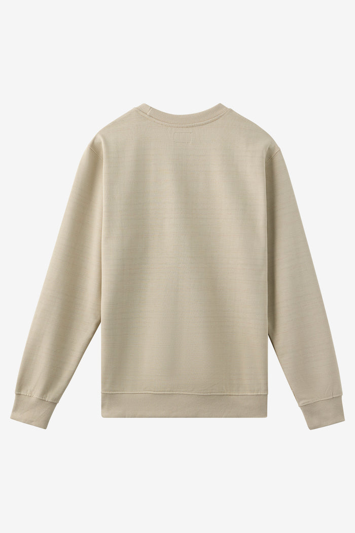 Bavaro Blocked Crew Neck Fleece -  | O'Neill