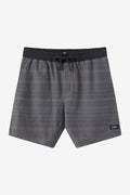 Bavaro Stripe 19" Shorts - Dark Shadow | O'Neill