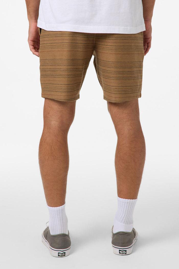 Bavaro Stripe 19" Shorts -  | O'Neill