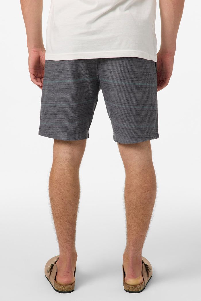 Bavaro Stripe 19" Shorts -  | O'Neill