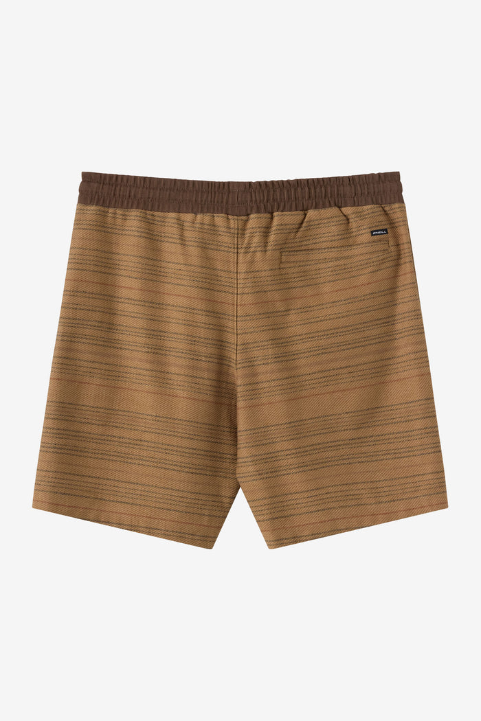 Bavaro Stripe 19" Shorts -  | O'Neill