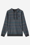 Bavaro Stripe Pullover - Black | O'Neill