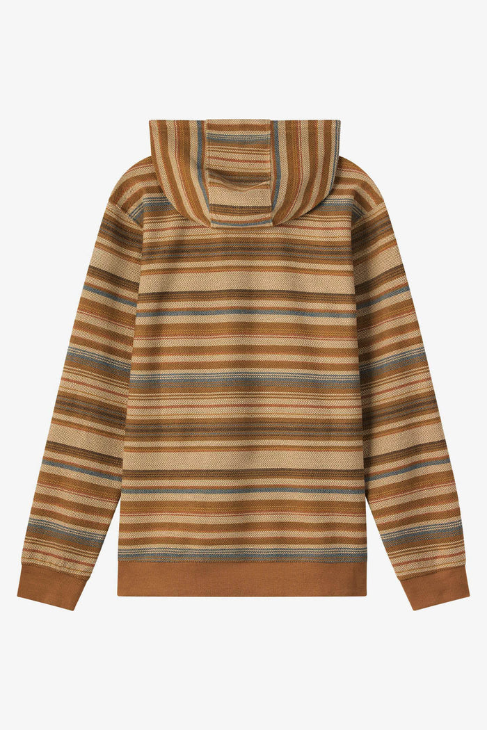Bavaro Stripe Pullover -  | O'Neill