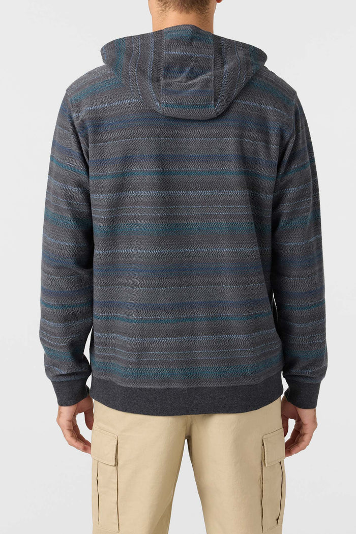 Bavaro Stripe Pullover -  | O'Neill