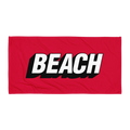 Beach Towel