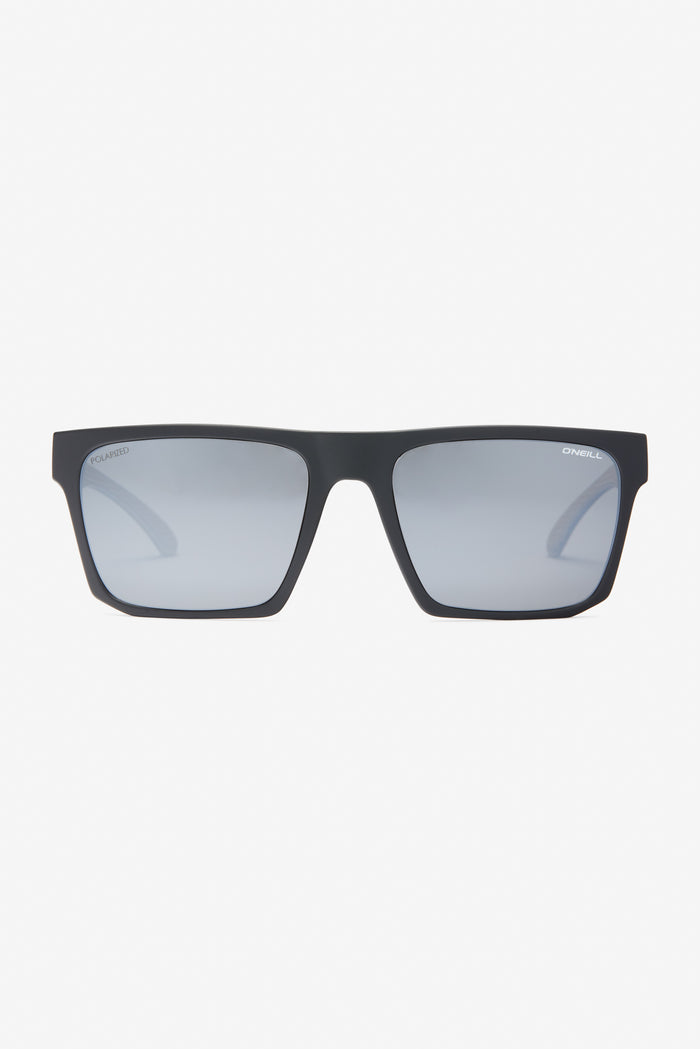 Beacons 2.0 Sunglasses - Blk Green | O'Neill