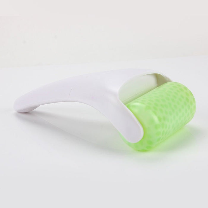 Beauty Ice Roller Face Massage Tool With Cold Balls - House of Beauty