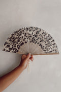 Belle Mare Handheld Fan