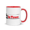 Best Sports in Town mug