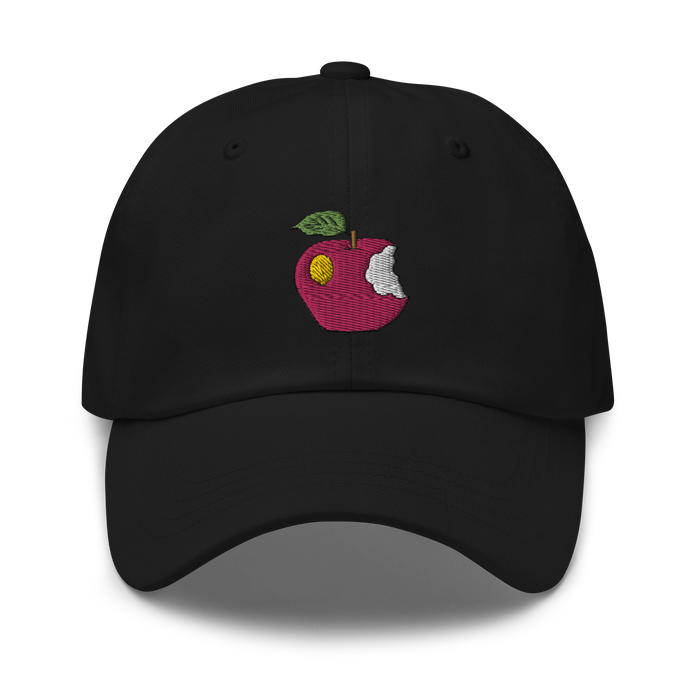 Big Apple Dad Hat