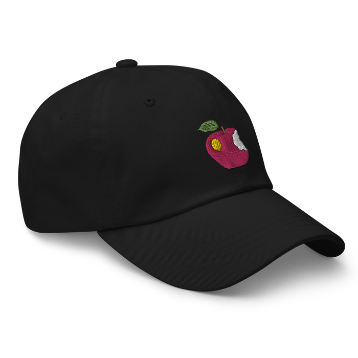 Big Apple Dad Hat