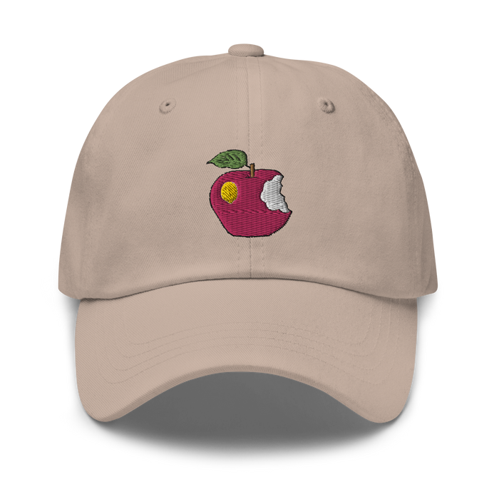 Big Apple Dad Hat