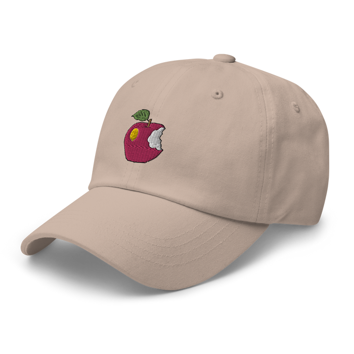 Big Apple Dad Hat