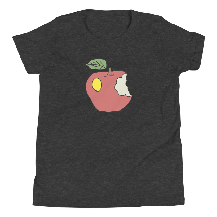Big Apple Youth Short Sleeve T-Shirt