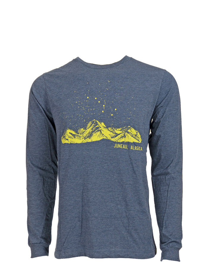 Big Dipper shirt
