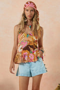 Birth of Venus Cami