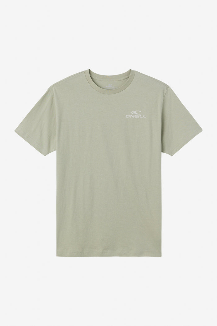 Blended Tee -  | O'Neill