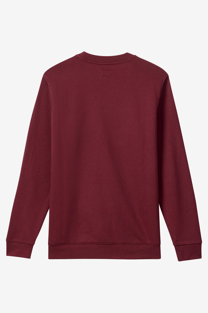 Blocked Out Crew Pullover -  | O'Neill