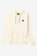 Blocked Out Hooded Pullover - Eggshell | O'Neill