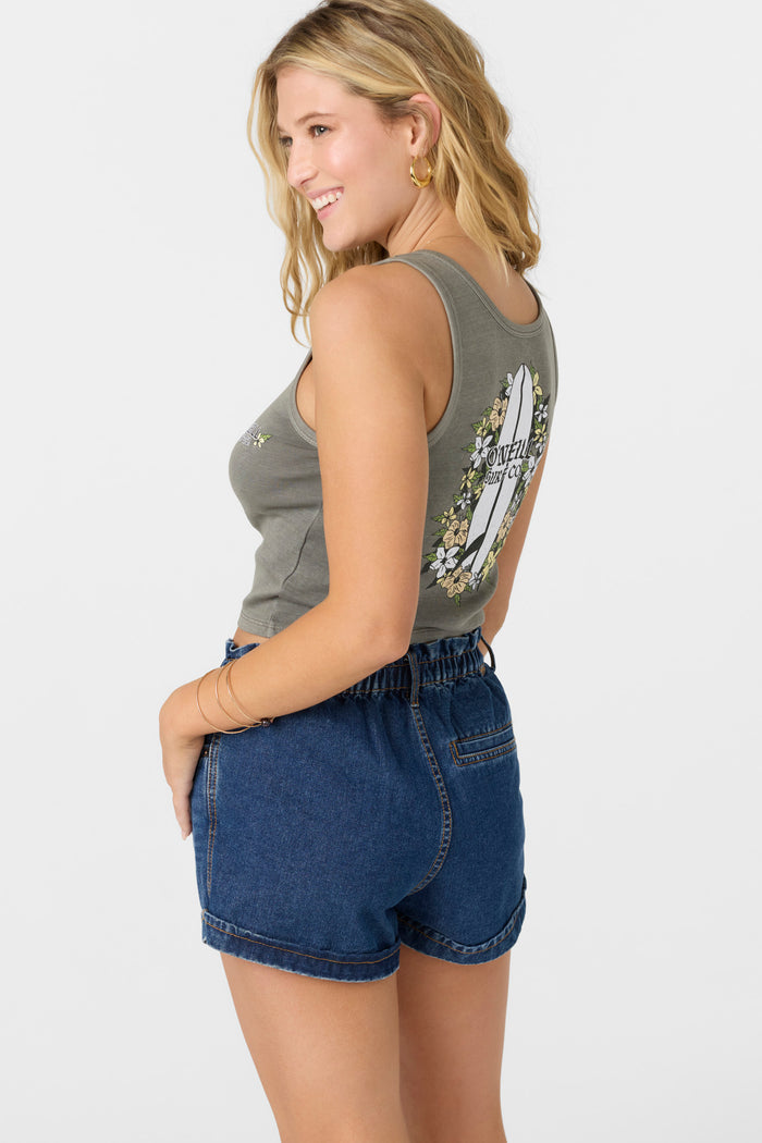 Board Shrine Tank -  | O'Neill