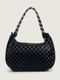 Bolso Crossbody Adulto Ashford Bag Negro Vans