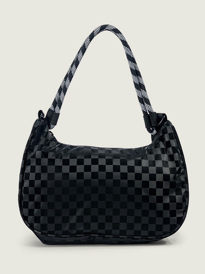 Bolso Crossbody Adulto Ashford Bag Negro Vans
