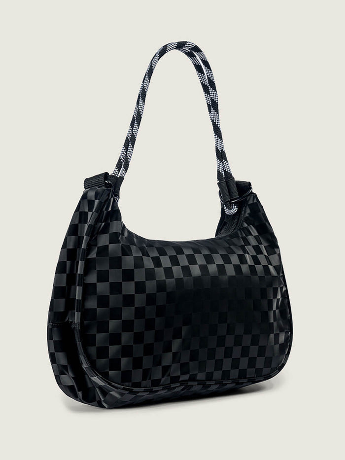 Bolso Crossbody Adulto Ashford Bag Negro Vans