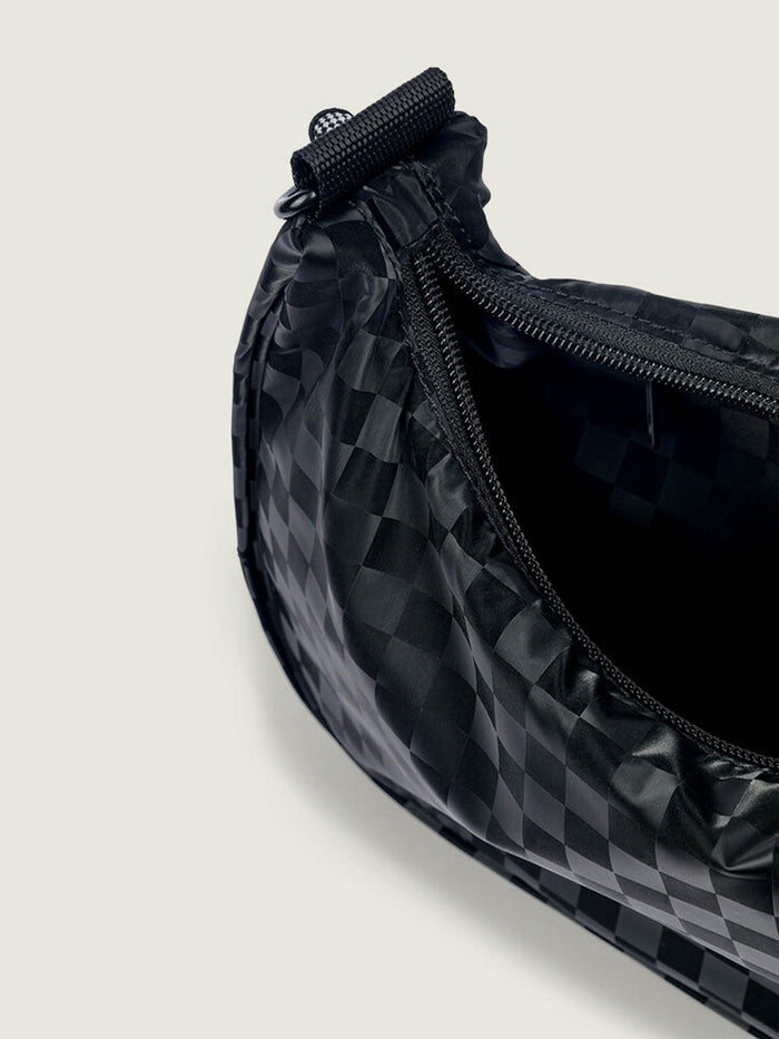 Bolso Crossbody Adulto Ashford Bag Negro Vans