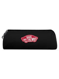 Bolso Niño Old Skool Pencil Pou Negro Vans