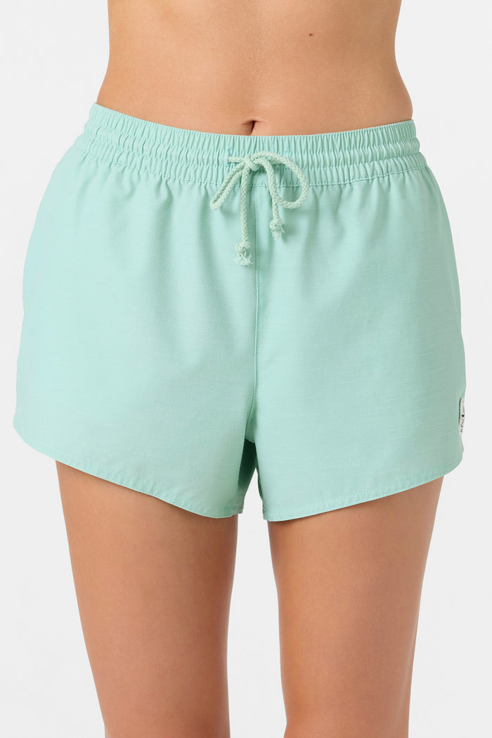Boneyard 3" Elastic Boardshorts - Opal | O'Neill