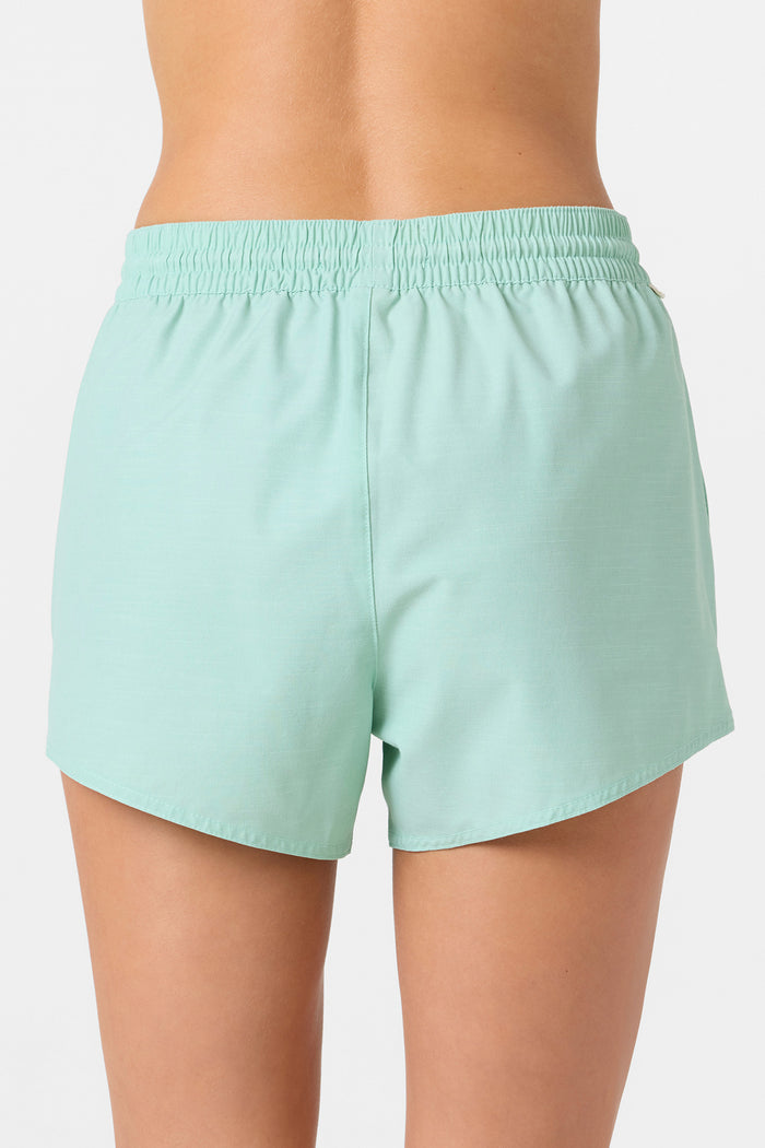 Boneyard 3" Elastic Boardshorts - Opal | O'Neill