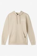 Bookends Pullover Fleece - Sand | O'Neill