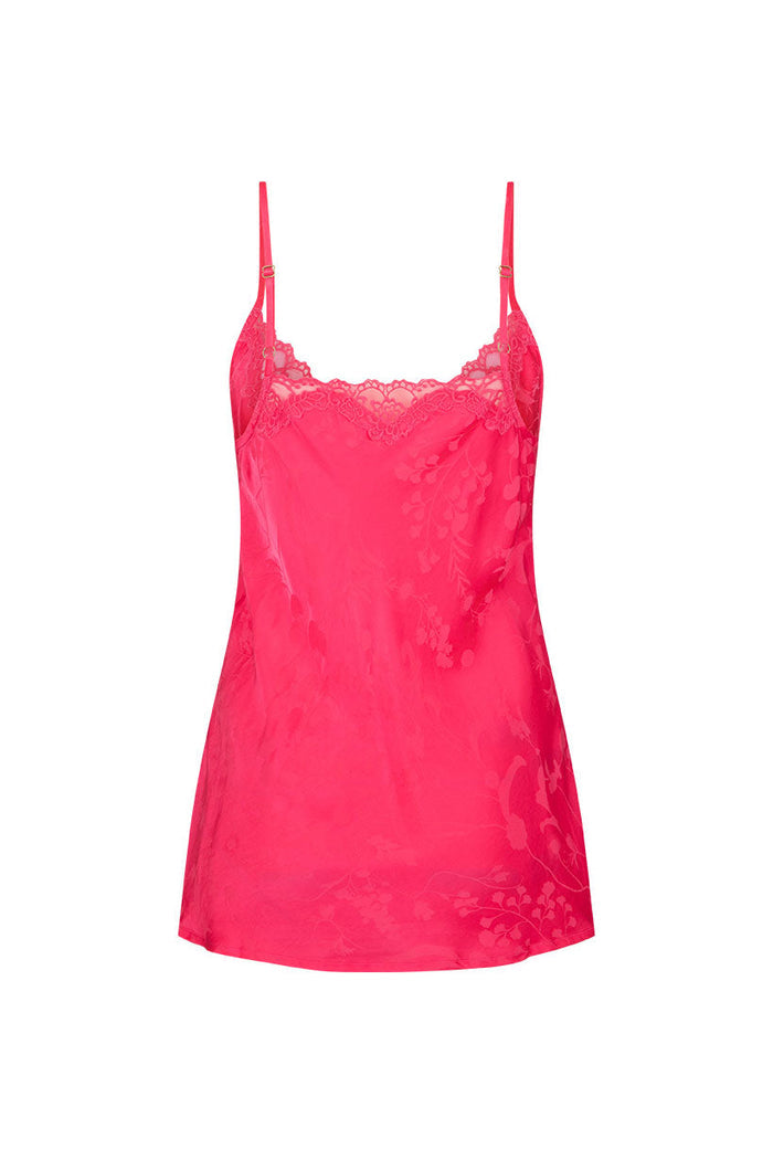 Boudoir Cami