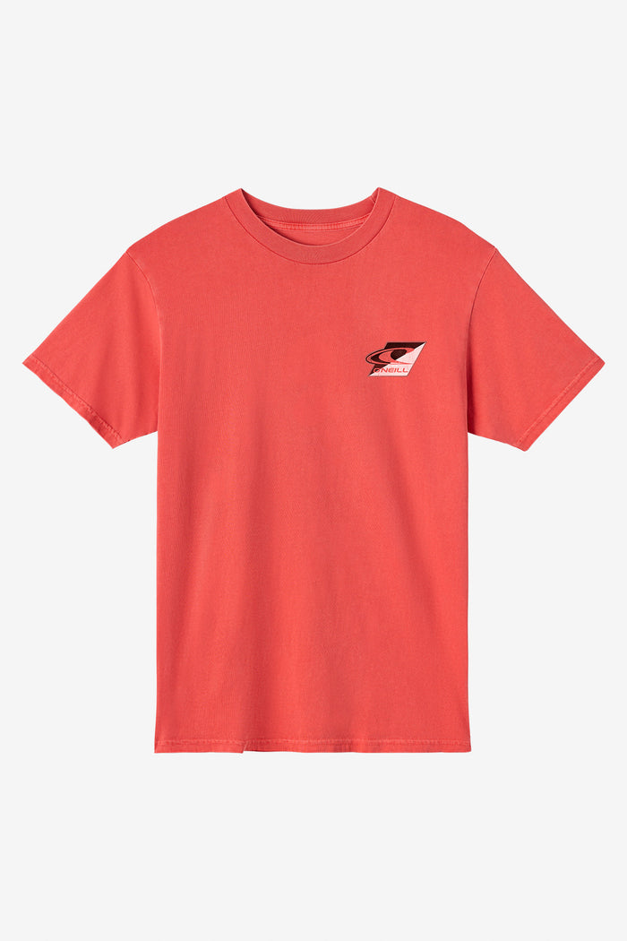 Boxcutter Relaxed Fit Tee -  | O'Neill