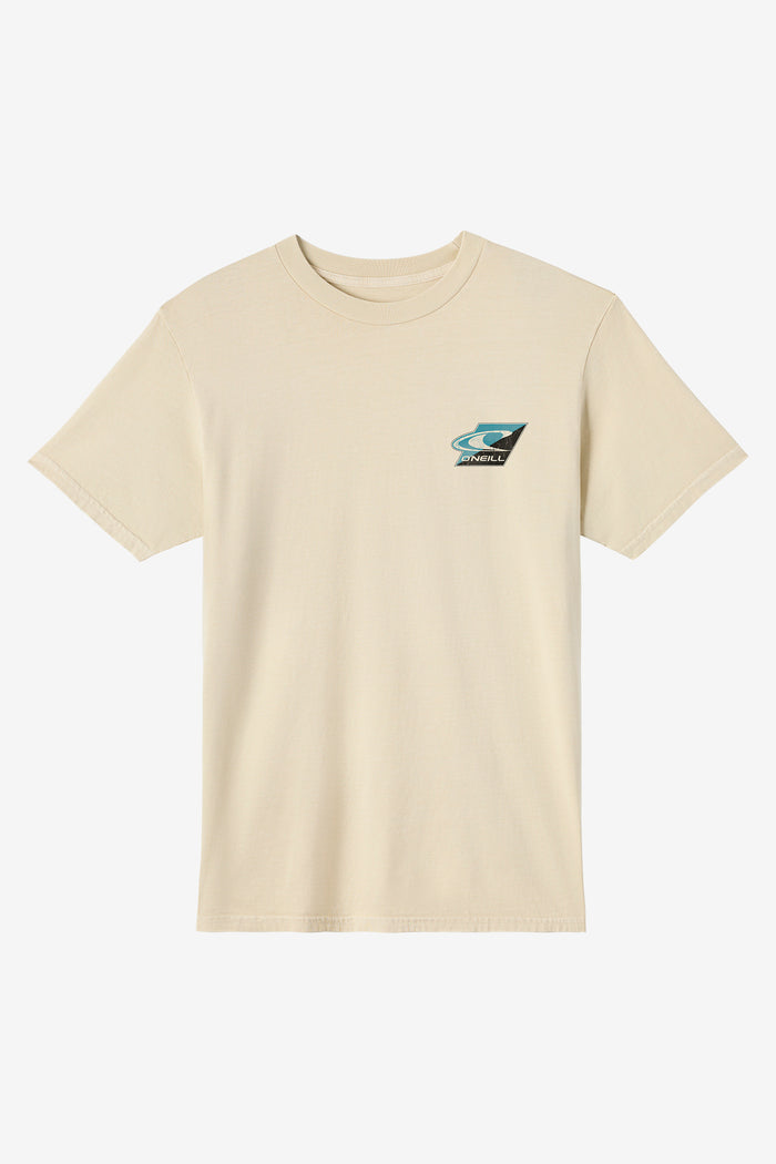 Boxcutter Relaxed Fit Tee -  | O'Neill