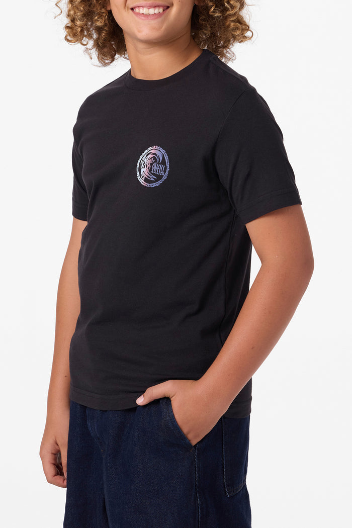 Boy's Artifact Tee -  | O'Neill