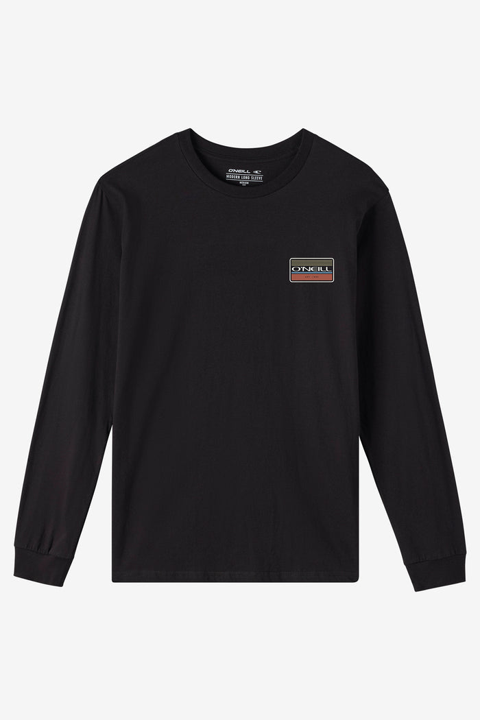 Boy's Banner Long Sleeve Tee -  | O'Neill
