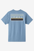 Boy's Banner Tee - Blue Mirage | O'Neill