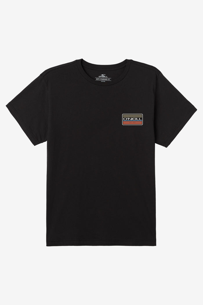 Boy's Banner Tee -  | O'Neill