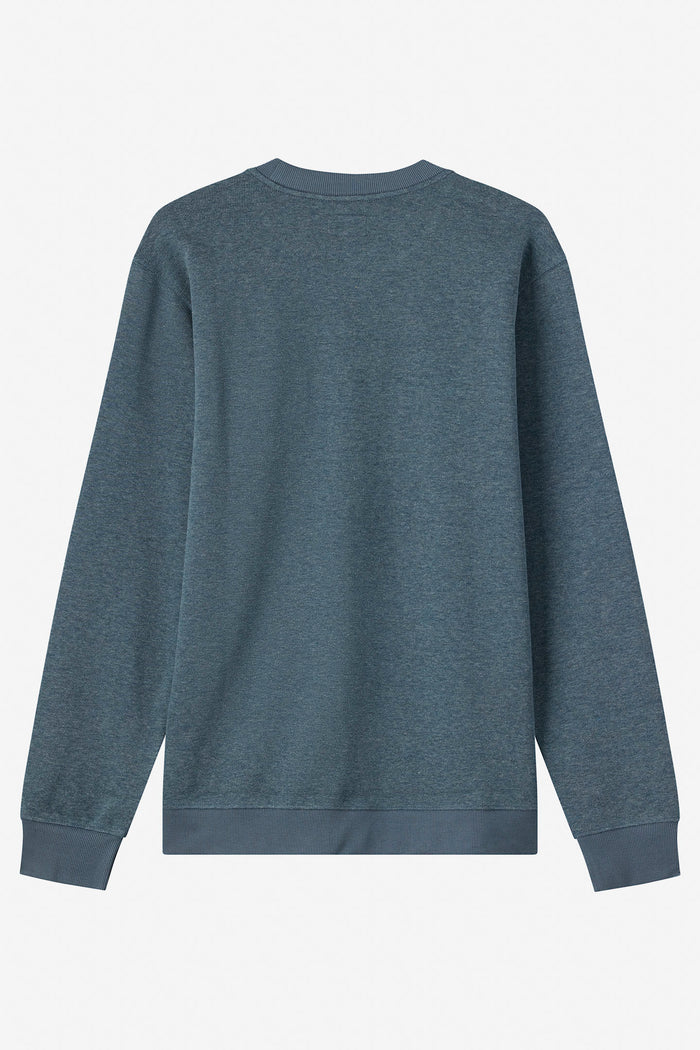 Boy's Bavaro Blocked Crew Shirt Fleece -  | O'Neill
