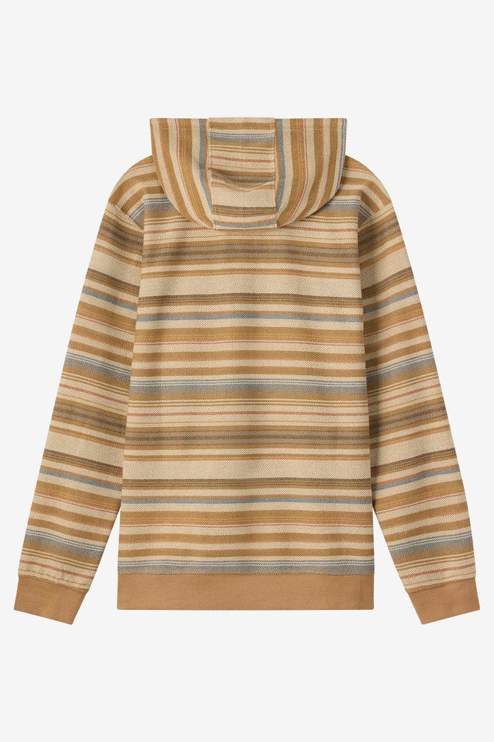 Boy's Bavaro Stripe Pullover -  | O'Neill