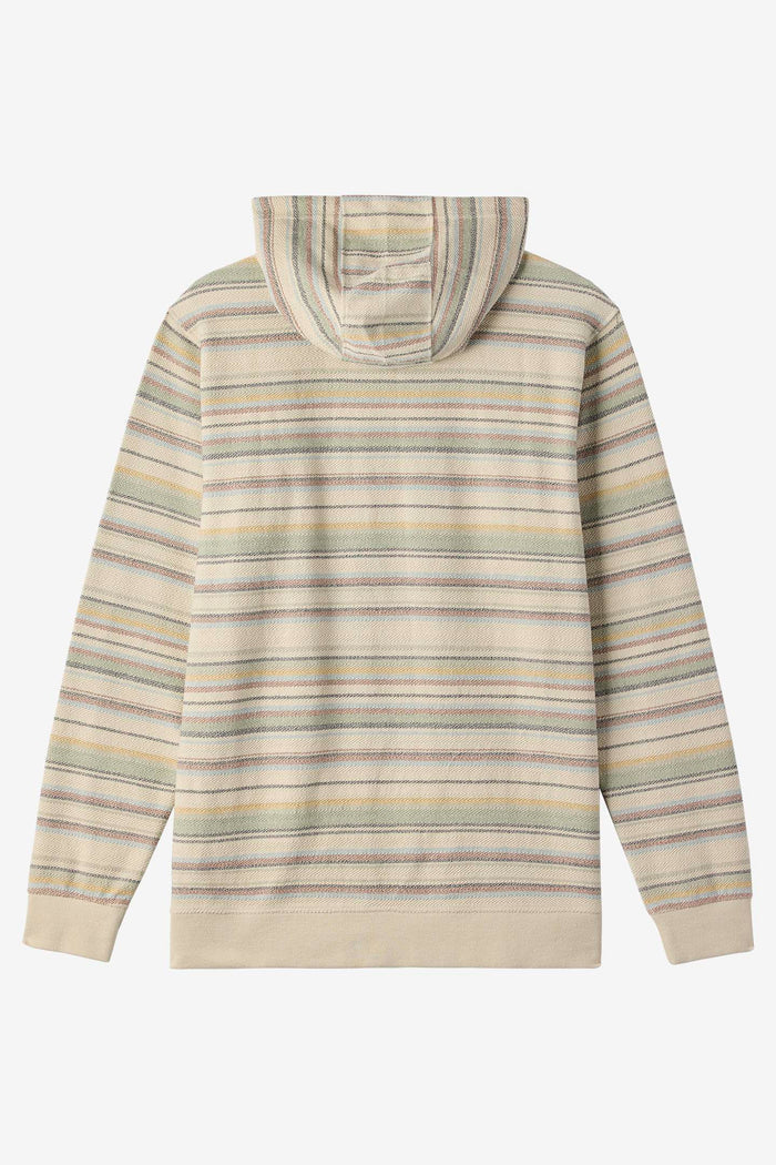 Boy's Bavaro Stripe Pullover -  | O'Neill